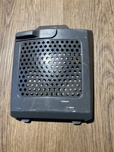 UNA cubierta de filtro Hepa de vacío para mochila Proteam 841433 Pro 10 PRO6 genuina - Imagen 1 de 2