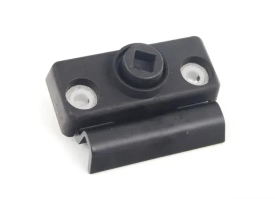 Novo Genuíno Mercedes-Benz Tampa do Tronco Rolha Amortecedor Traseiro OE 2117500097 - Imagem 1 de 4