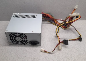 FSP ATX-250PA (1PF) 250W ATX Power Supply - Afbeelding 1 van 10