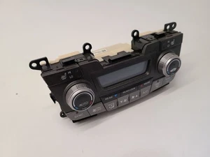 11- 17 HONDA ODYSSEY Temperature Control Dash Mounted OEM Touring - Picture 1 of 12