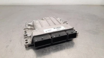 Centralina Gestione Motore Renault Kangoo Express (FW) 237108273R P19597503 - Immagine 1 di 3