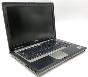 Dell Latitude D620 14” Wide XGA 1.83GHz 2GB Ram No HDD No OS - Picture 1 of 5
