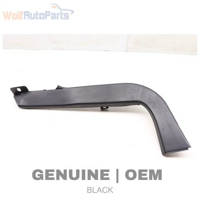 1997-2002 AUDI A8 - REAR Right BOOT Lining Upper TRIM 4D0863474C - Image 1 of 4