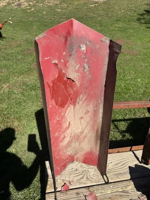 Capucha inclinada Gravely L LI LS 5 hp quizás 6,6 Foto 1 de 4