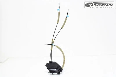 2020-2024 NISSAN VERSA REAR LEFT SIDE DOOR LOCK LATCH ACTUATOR MOTOR OEM - Image 1 of 4