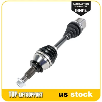 Front Right for Chevrolet Malibu 2.0L 2016-2020 Buick LaCrosse 3.6L CV Axle Assy - Image 1 of 4