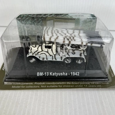 Amercom Military Vehicles - BM-13 Katyusha - 1942 - Image 1 of 3