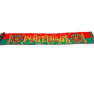 Portugal FC Schal - Bild 1 von 1