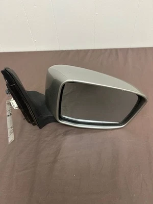 OEM, SIDE MIRROR ASSEMBLY, RH PASSENGER, SILVER, 2009 HONDA ODYSSEY Foto 1 de 4