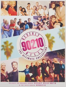 Beverly Hills, 90210: The Ultimate Collection - Picture 1 of 1