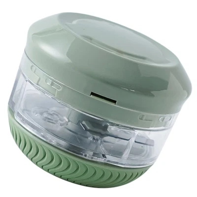  Garlic Crusher Chopper Mini Manual Graters Multifunctional Stirrer - Image 1 of 4