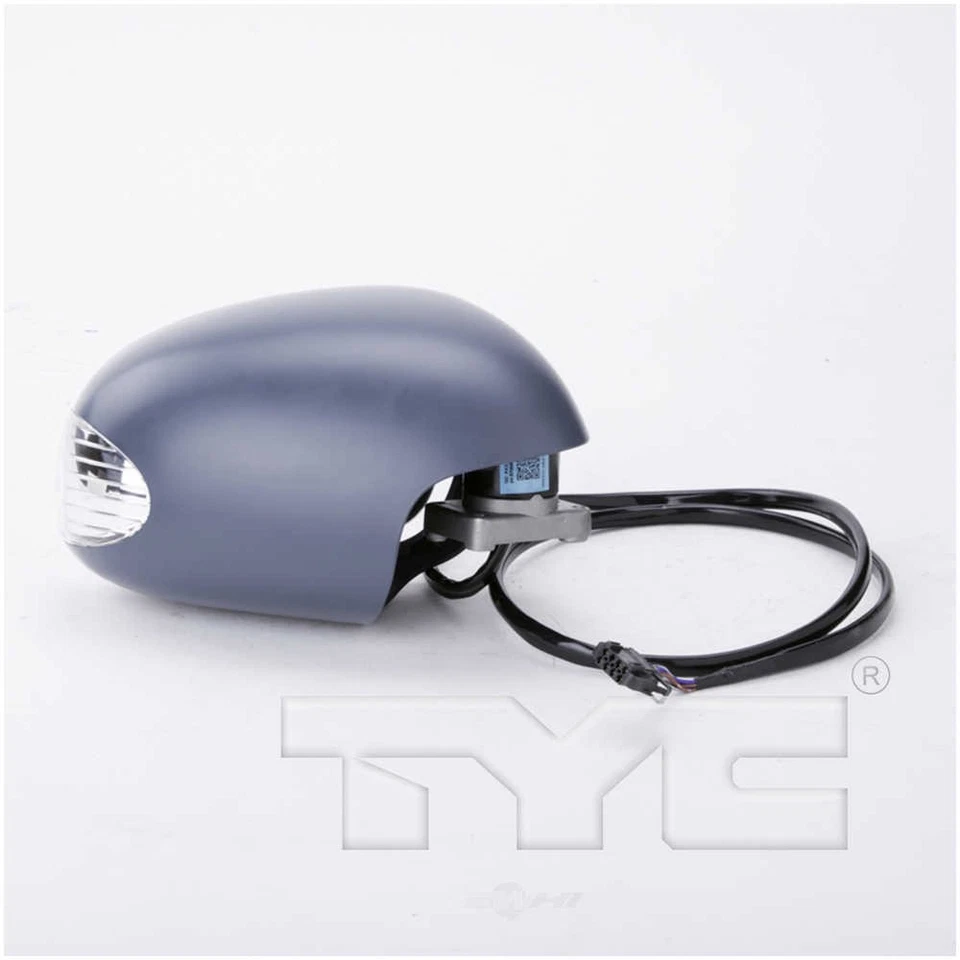 Espejo retrovisor para Volkswagen Beetle TYC 2003-2010 Foto 1 de 4