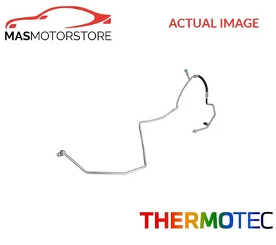 HIGH PRESSURE LINE AIR CONDITIONING THERMOTEC KTT160166 FOR RENAULT LAGUNA III - Image 1 of 4