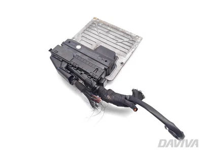 Mercedes-Benz SLK Unità modulo di controllo motore 200 Kompressor Benzina 2009 - Immagine 1 di 4