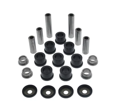 Kit de bucha de suspensão traseira e junta Yamaha Grizzly 550 2012-2016 braço A 1 lado - Imagem 1 de 4