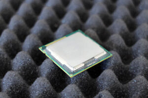 INTEL SR02L Core i5-2320 3GHz Quad Core Socket 1155 Sandy Bridge Processor CPU