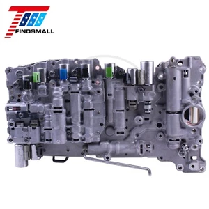 8870 Transmission Valve Body &Solenoids For 2007-2011 Toyota Tundra 4.0 4.7 5.7L - Picture 1 of 6