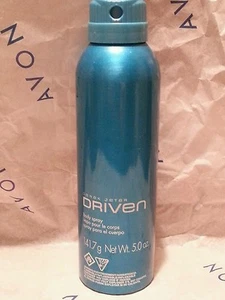 Avon DEREK JETER DRIVEN Body Spray 5.0 oz.  - Picture 1 of 1