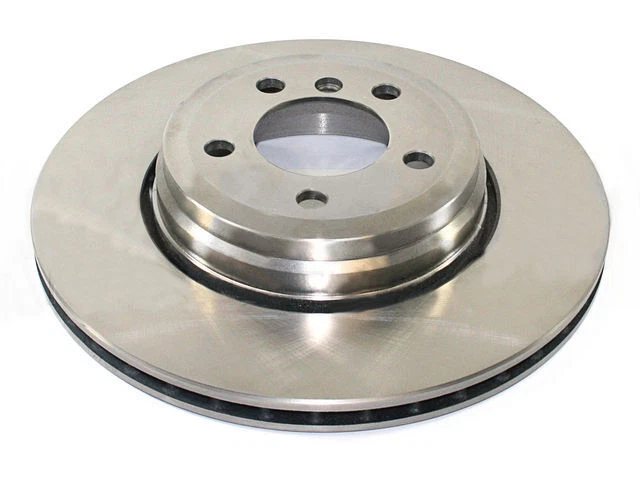 Rear Pronto Brake Rotor fits BMW 745Li 2002-2005 66VPZX - Image 1 of 1