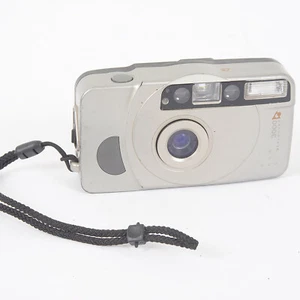 BOTTES VINTAGE 3000 ADVANCED APS CAMERA vers 1990 TESTÉ FONCTIONNEL - Photo 1/6