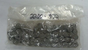 Linear / Osco 2200-972 #40 Chain (24 Links) - for 1/2 and 3/4 HP - Picture 1 of 2