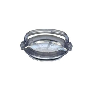 Right Fit Replacement Above Ground Pump Lid with O-Ring for Hayward Power-Flo - Picture 1 of 2