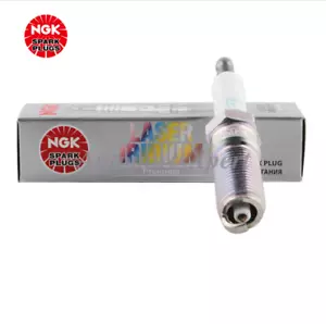 LFJD-18-110 OEM NGK Iridium Spark Plug For Mazda 3 5 6 CX-7 Tribute ILTR5E11 - Picture 1 of 5