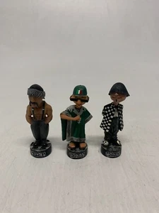Homies Figures Bobbelehead Ball-Big Loco Head-Neca Head Knockers FREE SHIPPING - Picture 1 of 10