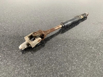 Chevrolet Silverado 2500 HD 2001 eje de columna de dirección Foto 1 de 4