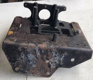 Wilwood Pedal Mount Assembly, Clutch Pedal, Brake Pedal, Mount And Bracket OER - Picture 1 of 20