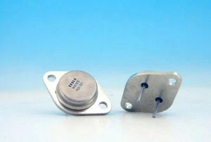 2 x MA7815 TESLA TO-3 1.5A 15V Fixed Voltage Regulator MC7815CK 1,5A 7915 - Picture 1 of 1