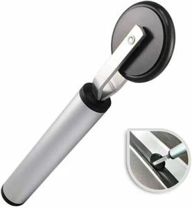 Thin Rubber Roller Narrow Gaps Pressure Roller for Car Wrapping Film Application - Picture 1 of 8