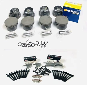 Kit de pistones, rodamientos y pernos 1999-2009 GM LS 4,8 L y 5,3 L motores Gen III y IV - Imagen 1 de 14