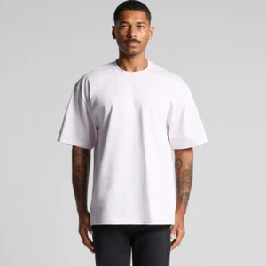 As Colour T Shirt Heavy Tee 5080 100% Cotton - Picture 1 of 21