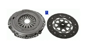 Sachs Kupplungssatz für Ford C-Max S-Max Galaxy Mondeo Focus 2, 3000970012 - neu - Picture 1 of 1