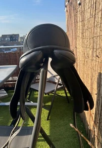 Claridge House New Generation Dressursattel 16,5 Zoll - Bild 1 von 8