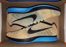 nike flyknit racer online