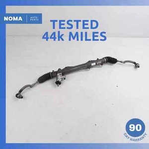 10-15 Jaguar X150 XK XKR P/S Power Steering Gear Rack & Pinion C2P14559 OEM 44k - Picture 1 of 24