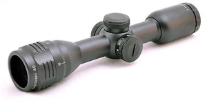 Hammers Air Gun Rifle Compact Scope 6X32AO w/ Stop Pin Rings Mildot Crosshair - Picture 1 of 4