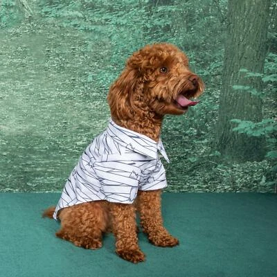 Camisas de acampamento de Halloween design cachorrinho - Mamãe - Imagem 1 de 3