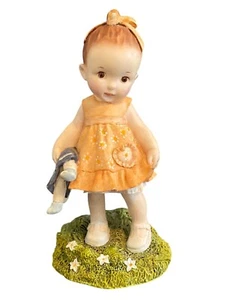 Figura de colección Country Artists Emily Girl Tots 1998 Missing You Doll 92013 - Imagen 1 de 8