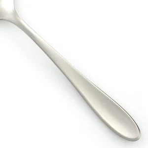 Mikasa PRESCOTT SATIN Stainless 18/10 Satin Handle Silverware CHOICE Flatware - Picture 1 of 11