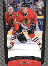 B1597- 1998-99 Upper Deck Hk Cards 1-420 +Rookies -You Pick- 10+ FREE US SHIP