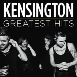 KENSINGTON - GREATEST HITS 2-LP - Bild 1 von 1