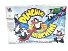 Penguin Shuffle Game MB Games Hasbro 1996 Vintage Board Game New Old Stock# NC
