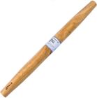 French Rolling Pin for Baking Pizza Dough, Pie & Cookie in wood - Essential Kitc