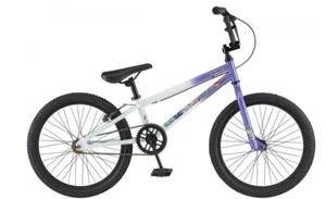 GT Bicycles Friend Ship BMX 20" White 2022 - Picture 1 of 3