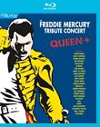 Freddie Mercury Tribute Concert (Blu-ray) Queen