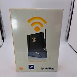 Autonet Mobile WIFI Router Model AS-STWRTR-01 U-Connect-Web Brand new - Picture 1 of 8