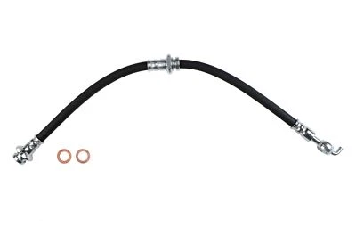 Manguera hidráulica de freno delantero para Isuzu Axiom 2002 Sunsong Foto 1 de 3